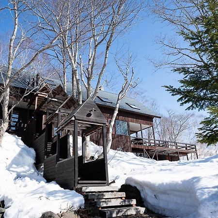 Niseko Hykrots Ikigai Village Rankoshi Exterior photo