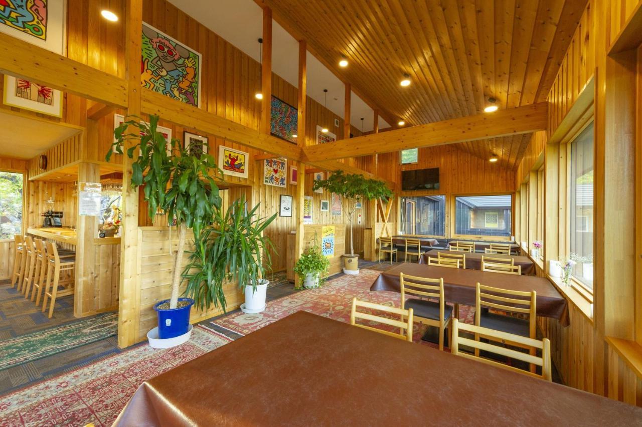 Niseko Hykrots Ikigai Village Rankoshi Exterior photo