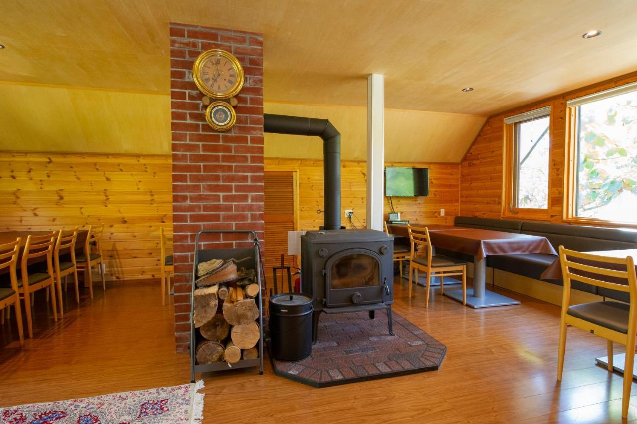 Niseko Hykrots Ikigai Village Rankoshi Exterior photo