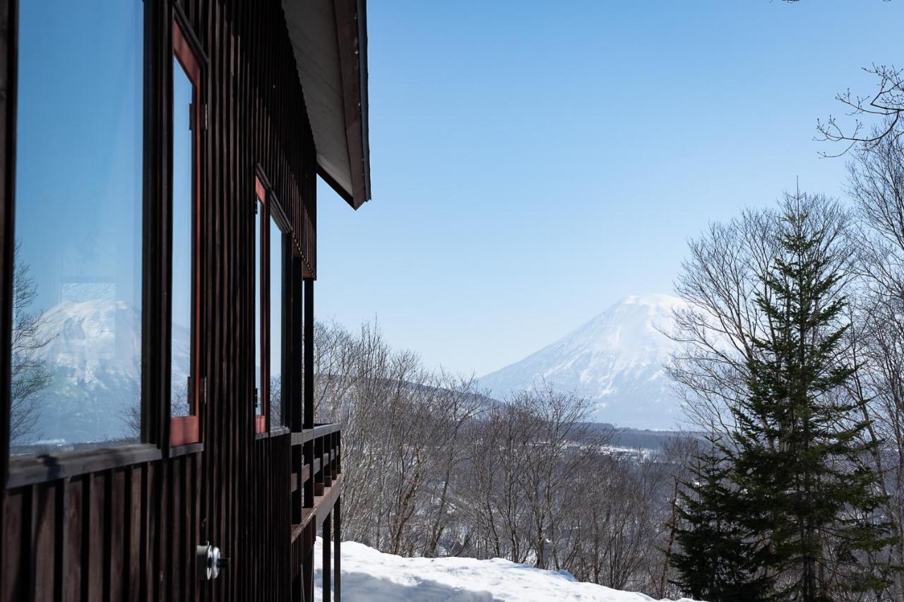 Niseko Hykrots Ikigai Village Rankoshi Exterior photo