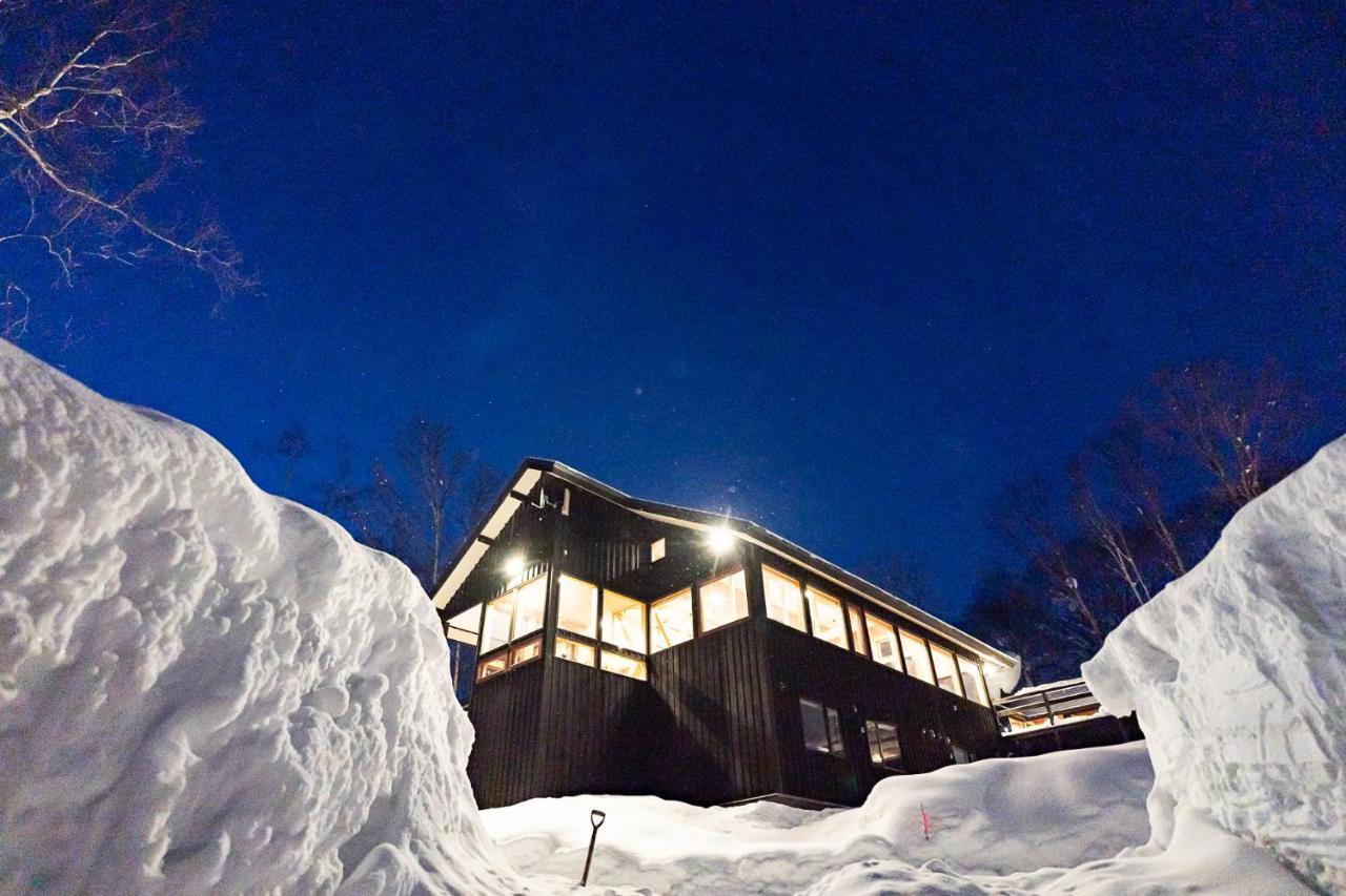 Niseko Hykrots Ikigai Village Rankoshi Exterior photo