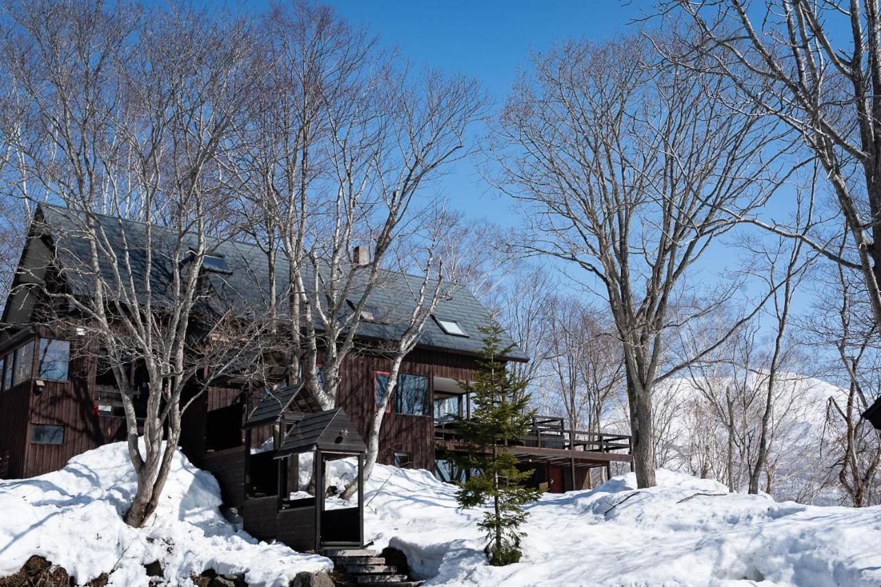 Niseko Hykrots Ikigai Village Rankoshi Exterior photo