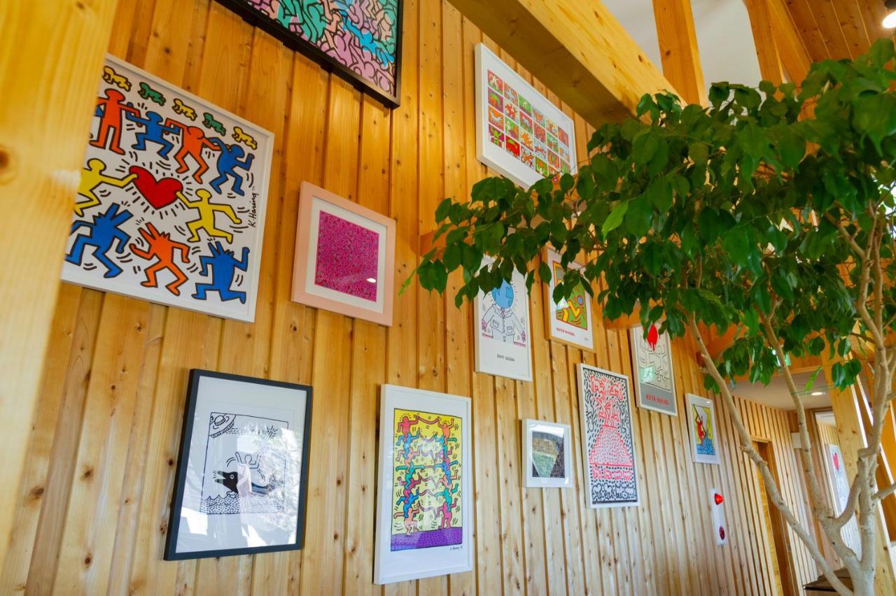 Niseko Hykrots Ikigai Village Rankoshi Exterior photo