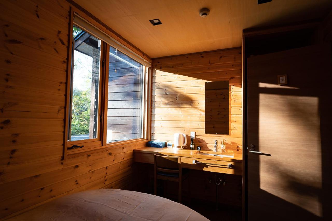 Niseko Hykrots Ikigai Village Rankoshi Exterior photo